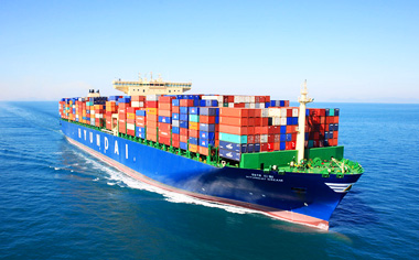 Ocean Freight Management